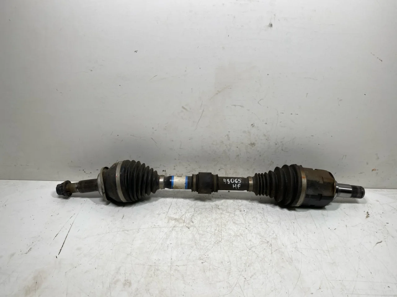 Subaru SOLTERRA 2022- Front right driveshaft