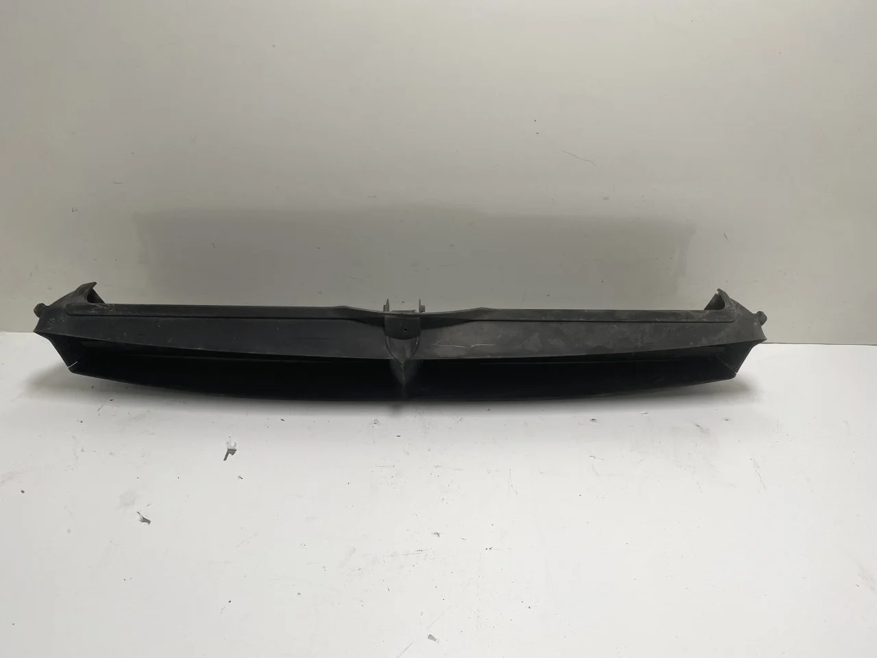 Tesla MODEL X 2016- Grille, complete view 3