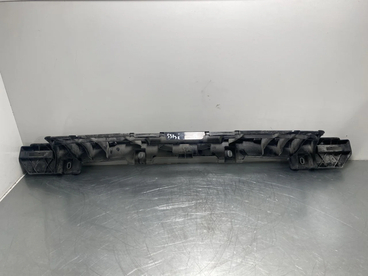 Mercedes EQS SUV X296 2022- Bumper reinforcement beam, rear view 3