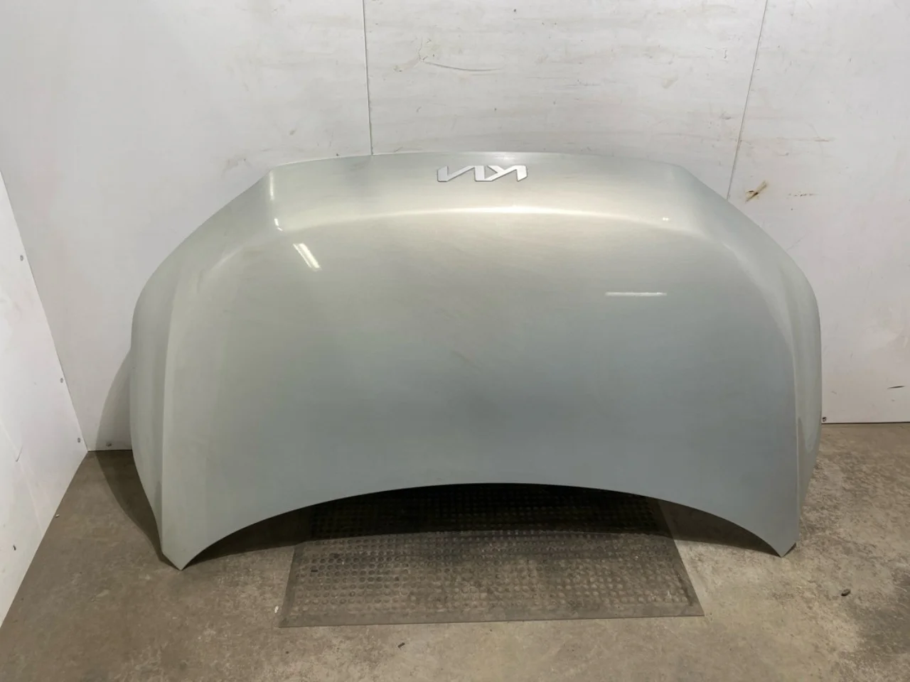 Bonnet