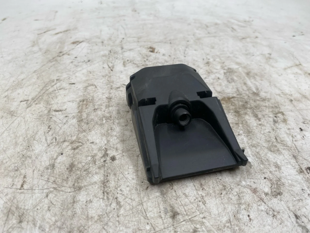 Hyundai KONA / ELECTRIC 2018-23 Exterior camera