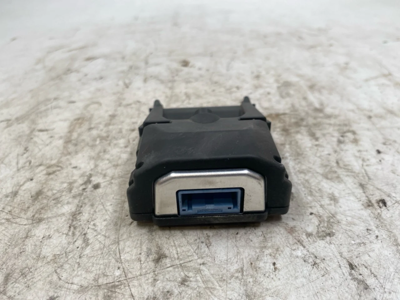 Hyundai KONA / ELECTRIC 2018-23 Exterior camera view 2