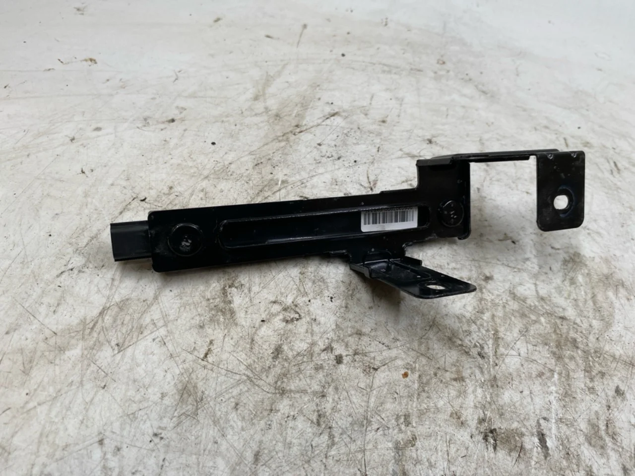 Antenna nézet 2