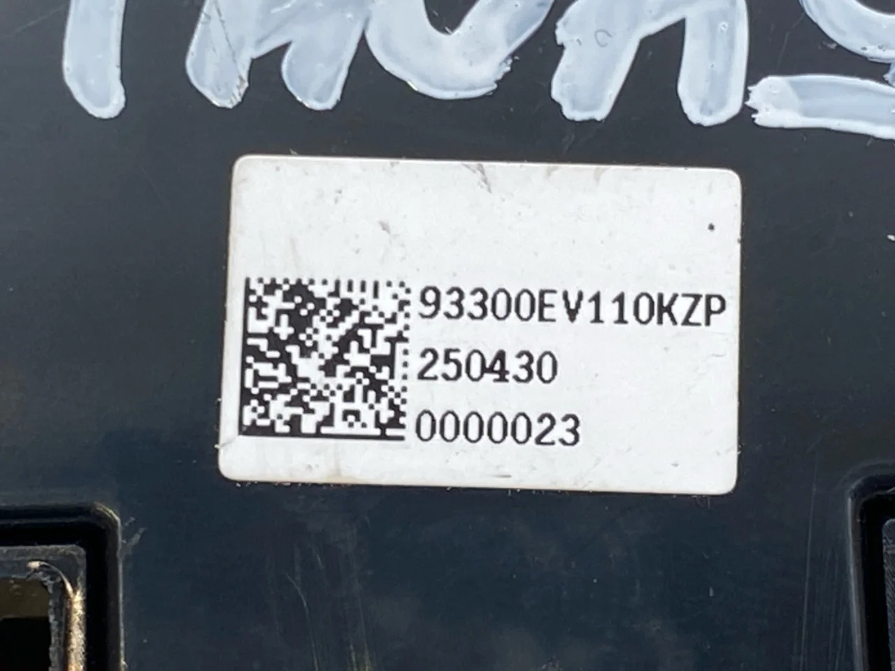 Egyéb kapcsolók nézet 3
