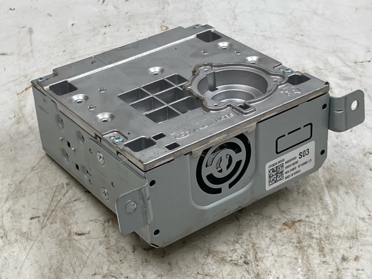 Radio / hi-fi, other