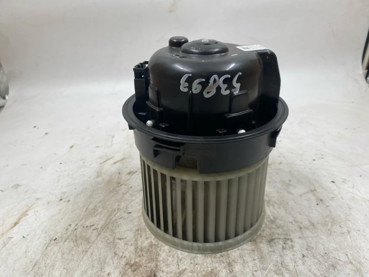 Opel / Vauxhall CORSA F 2020- Heater blower motor