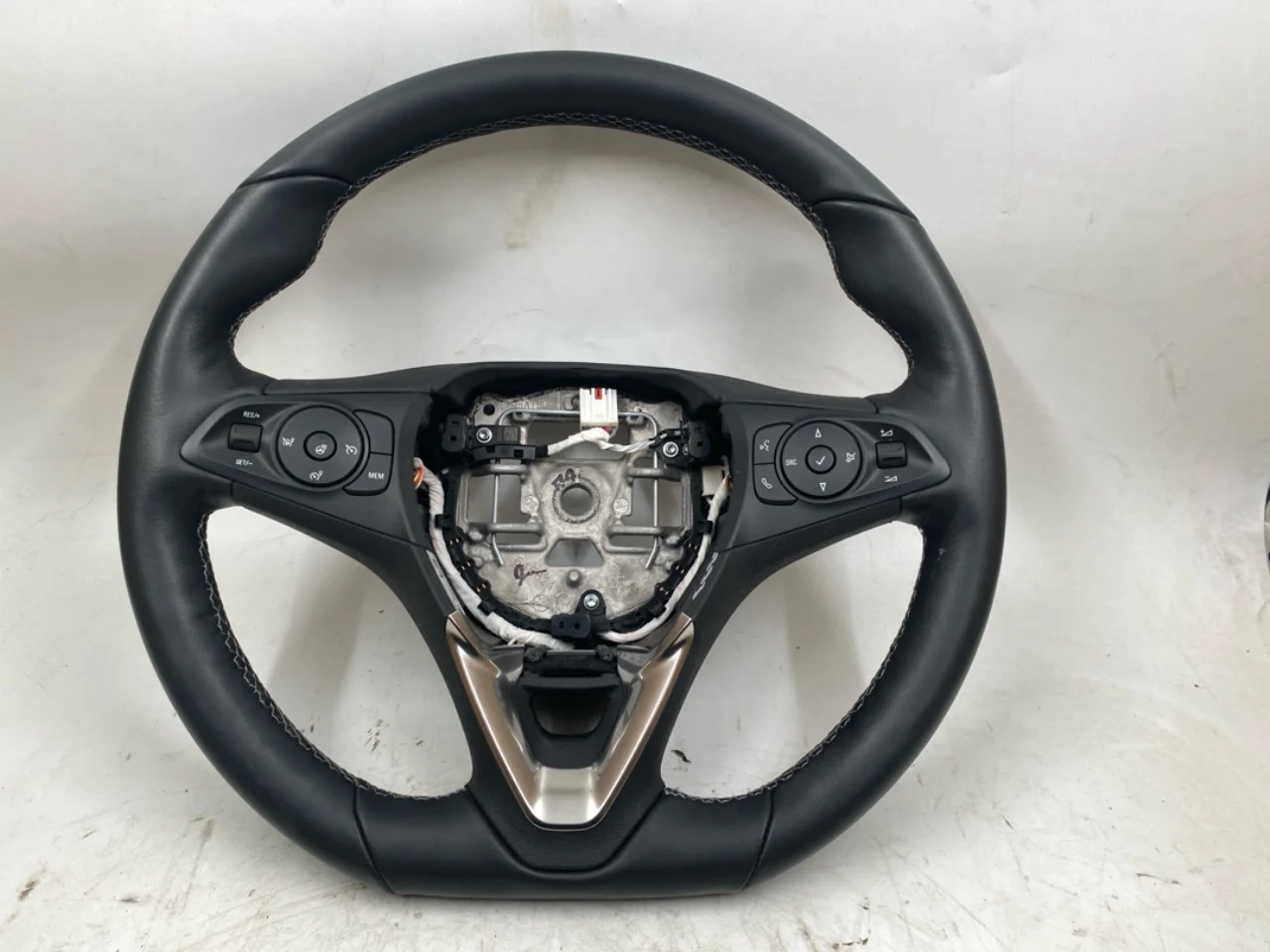 Opel / Vauxhall CORSA F 2020- Kormánykerék