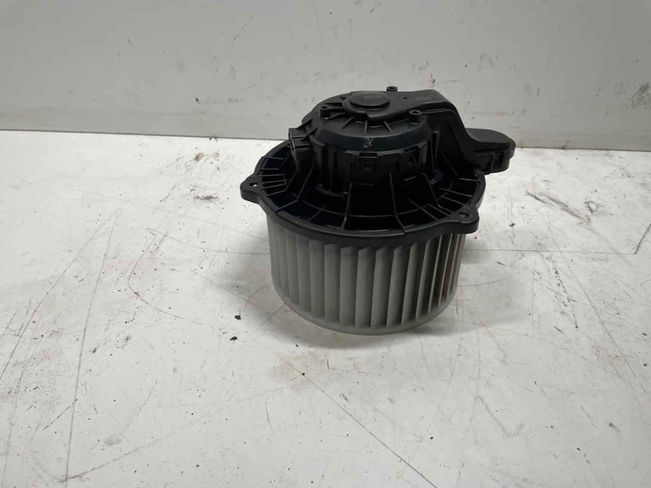 Tesla MODEL S 2013- Motor ventilator încălzire
