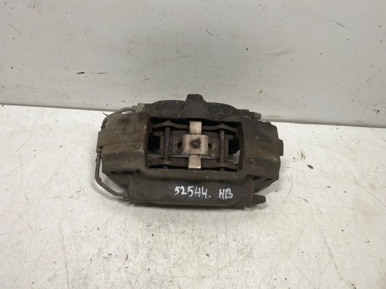 Tesla MODEL S 2013- Rear right brake caliper
