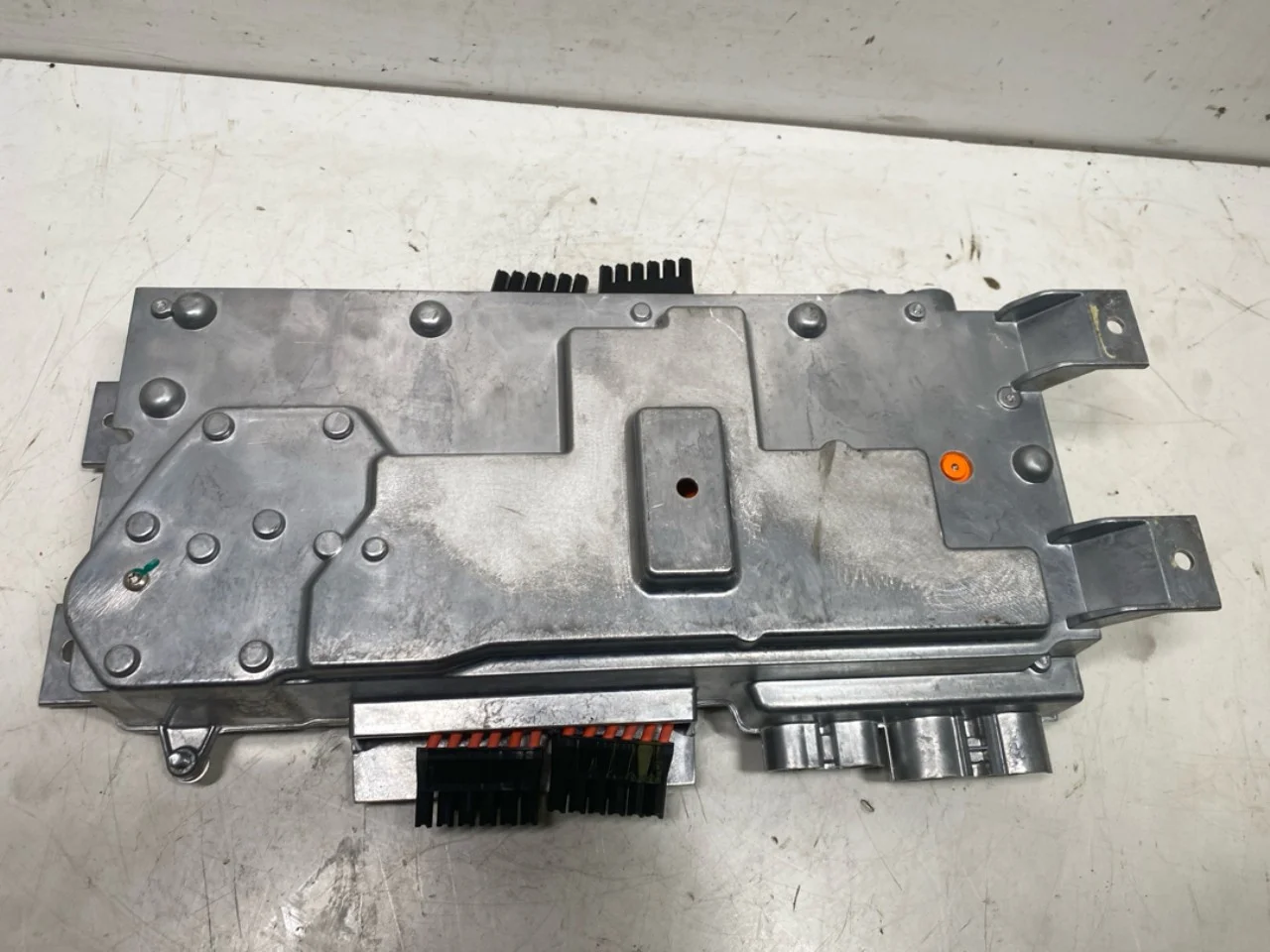 Tesla MODEL S 2013- Elektromos, egyéb nézet 4