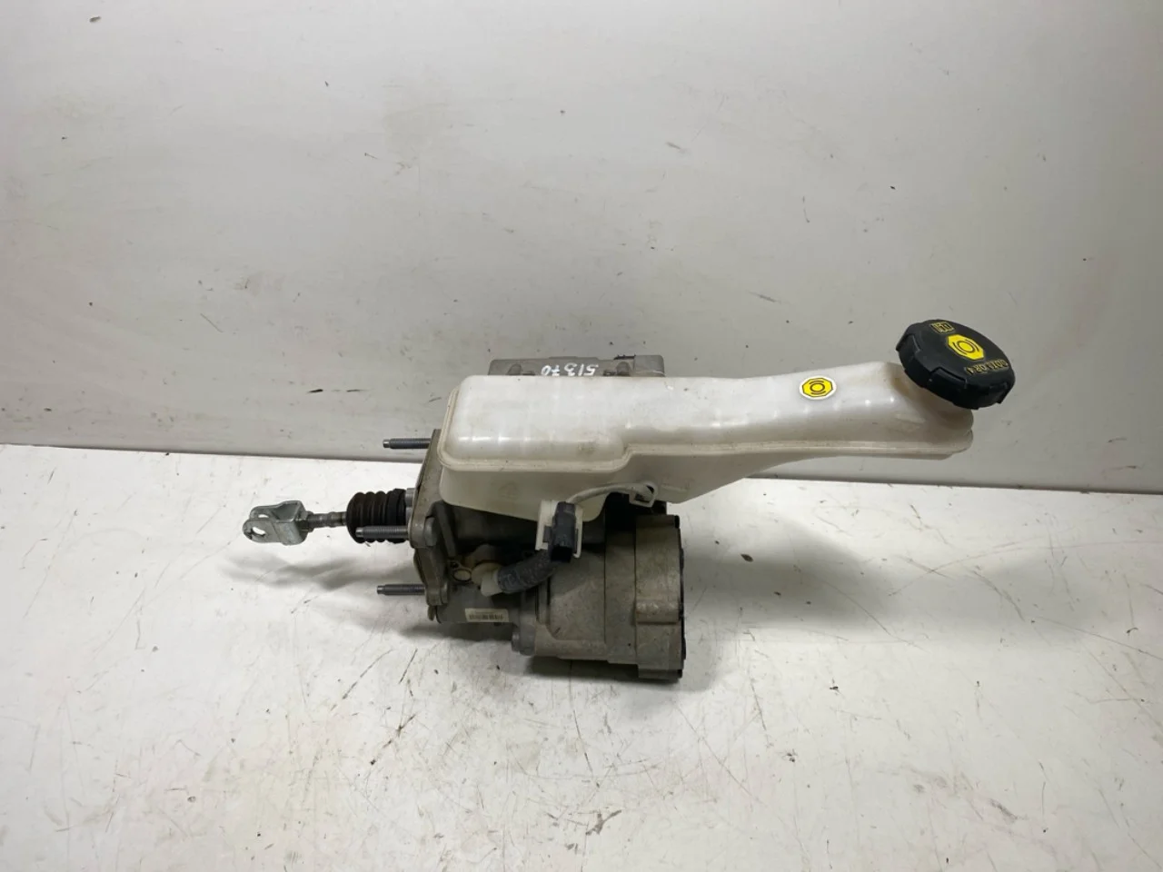 Hyundai KONA / ELECTRIC 2018-23 Brake booster
