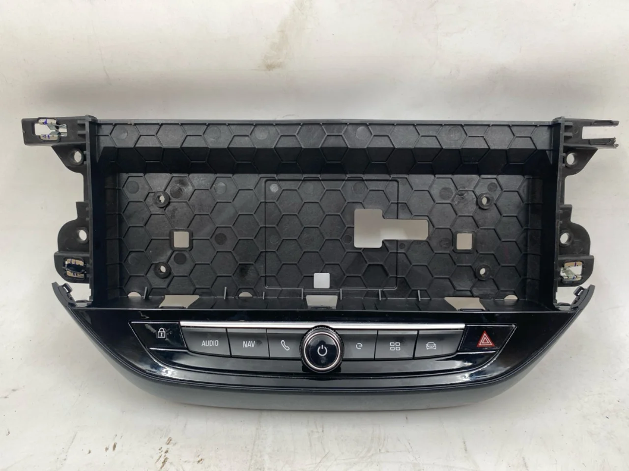 Opel / Vauxhall CORSA F 2020- GPS navigáció