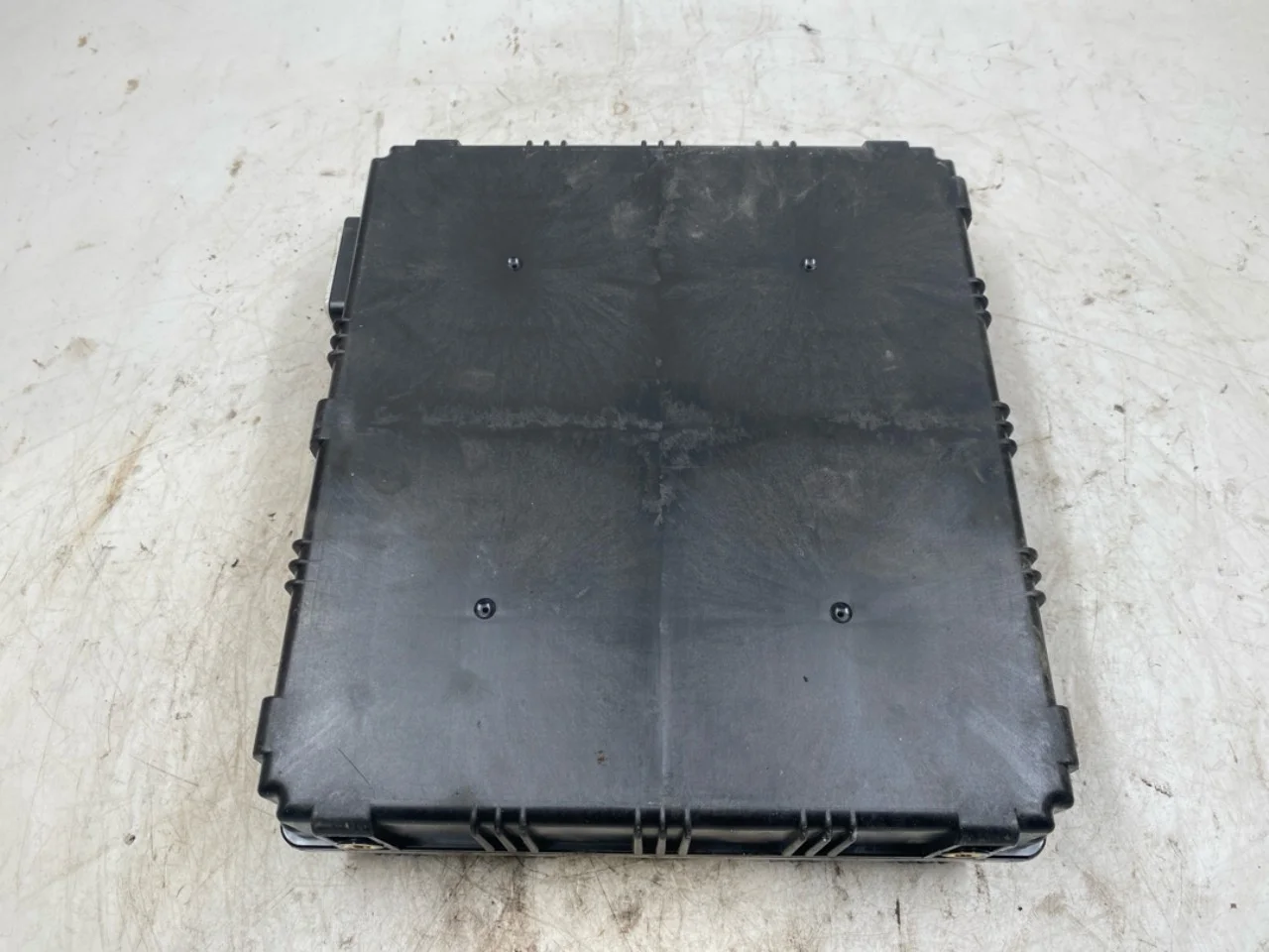 Nissan LEAF 2011-17 Control unit, other view 2