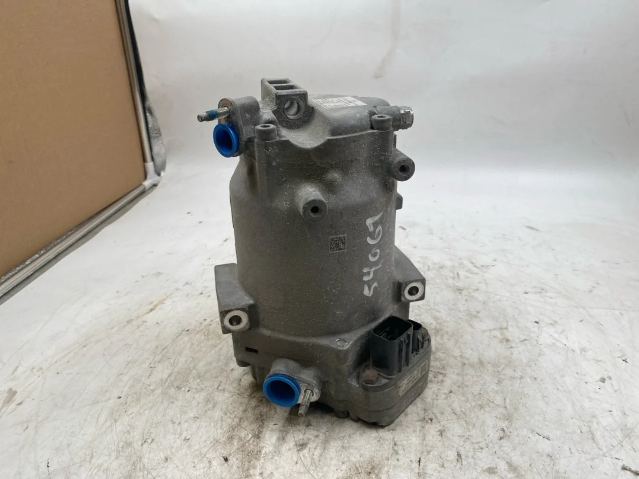Nissan LEAF 2011-17 A/C compressor