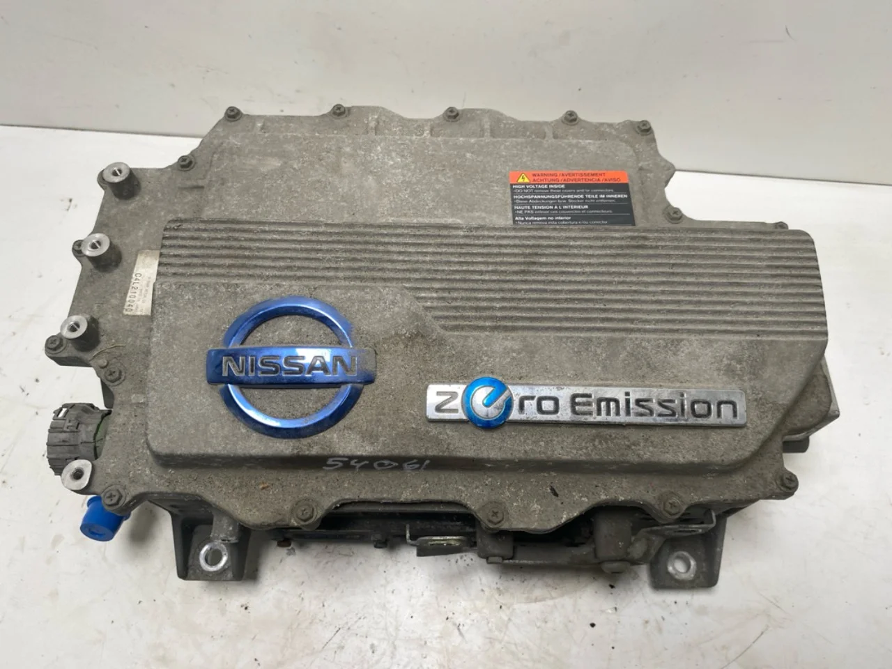 Nissan LEAF 2011-17 Inverter, 12-220V