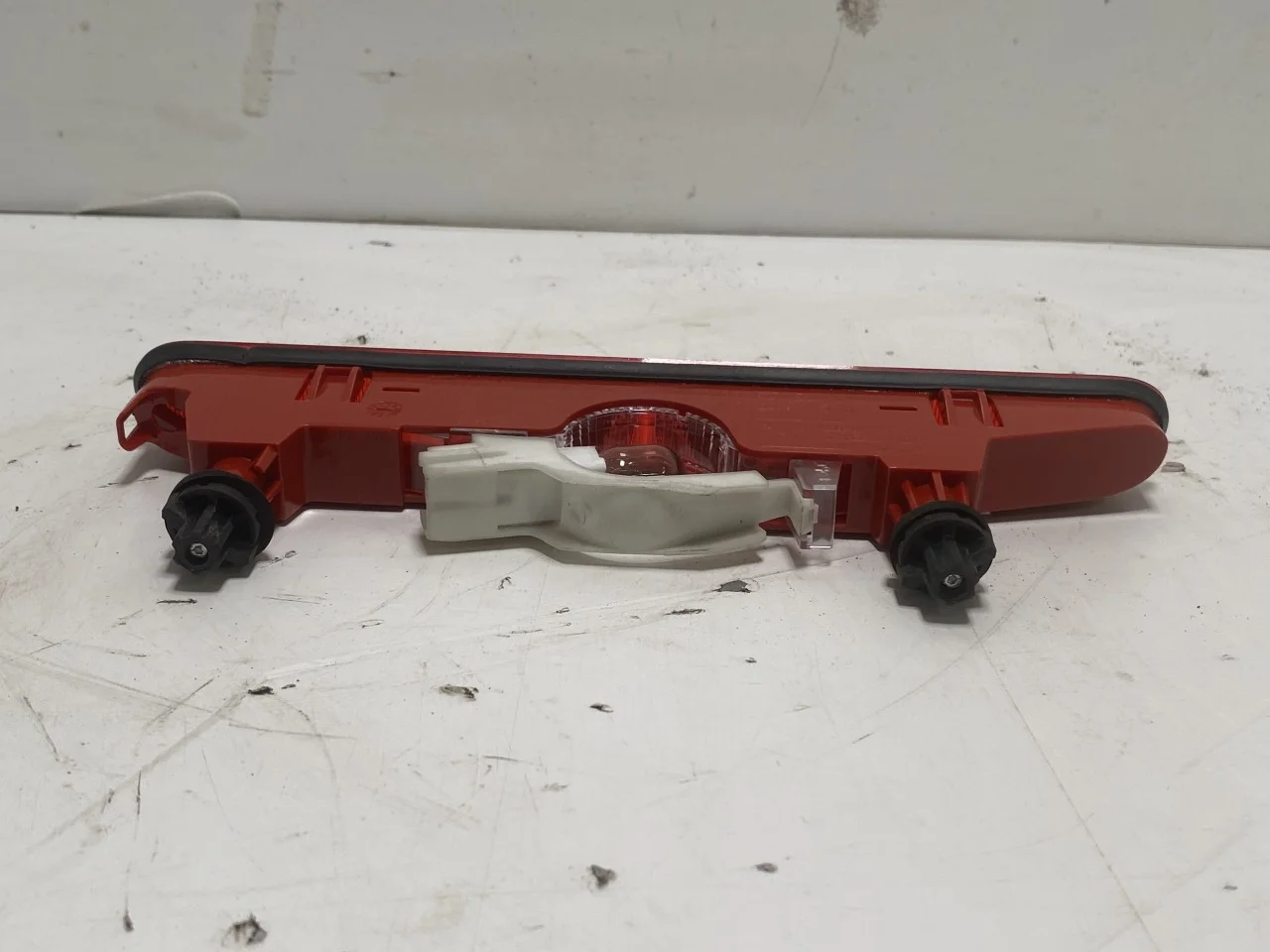 Opel / Vauxhall COMBO E 2019- Rear window brake light view 3