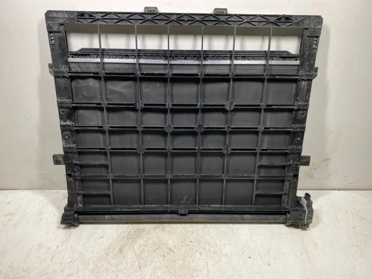 Cupra BORN 2022- Carcasă ventilator radiator / carenaj răcire