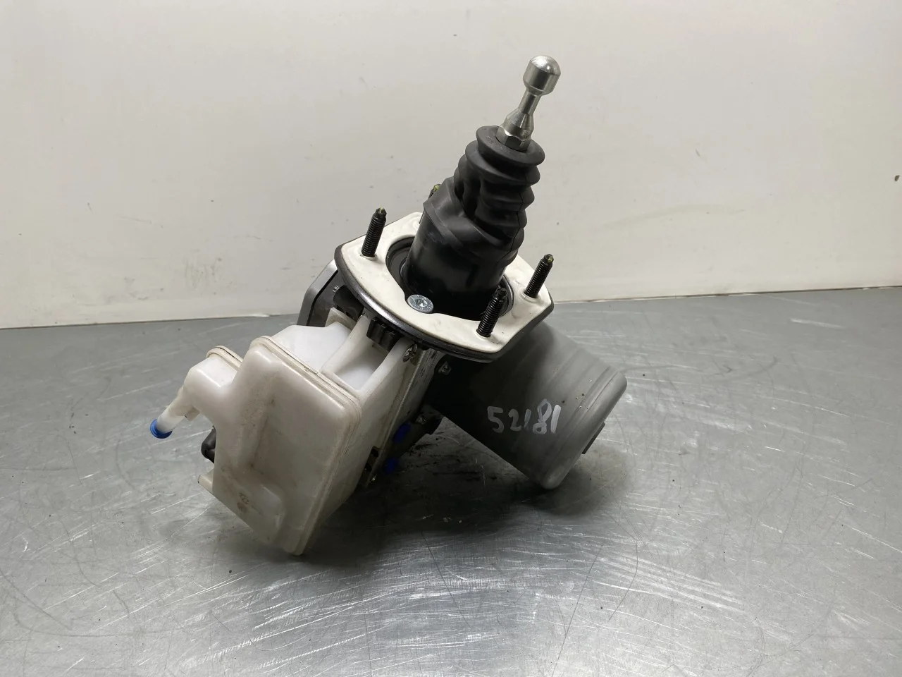 Byd ATTO 3 2022- ABS hidraulika egység (tömb) nézet 4