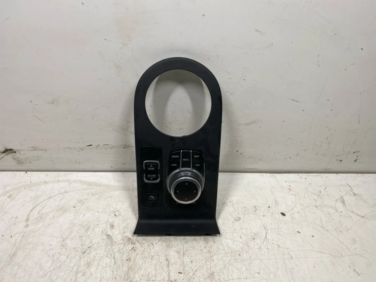 BMW I3 I01 2013-22 GPS navigáció