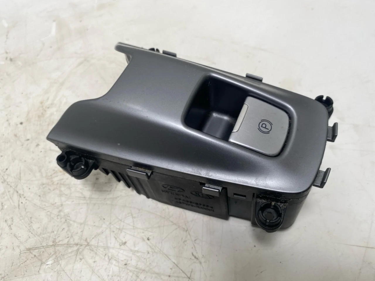Hyundai KONA / ELECTRIC 2018-23 Rögzítőfék kapcsoló