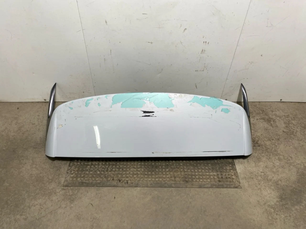 Byd ATTO 3 2022- Spoiler, hátsó