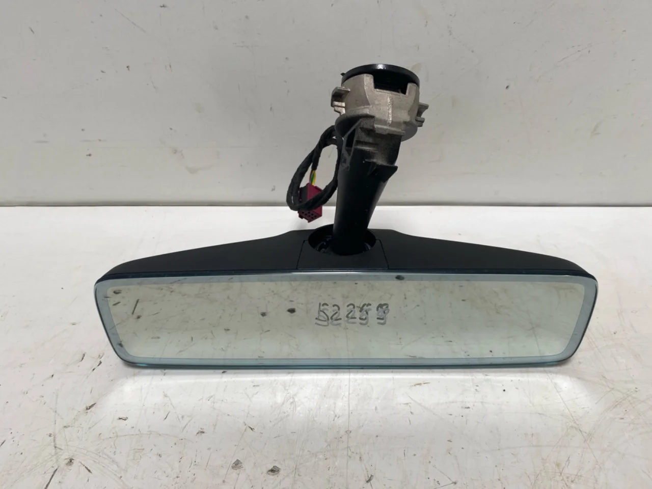 Mercedes EQB X243 2022- Belső visszapillantó tükör