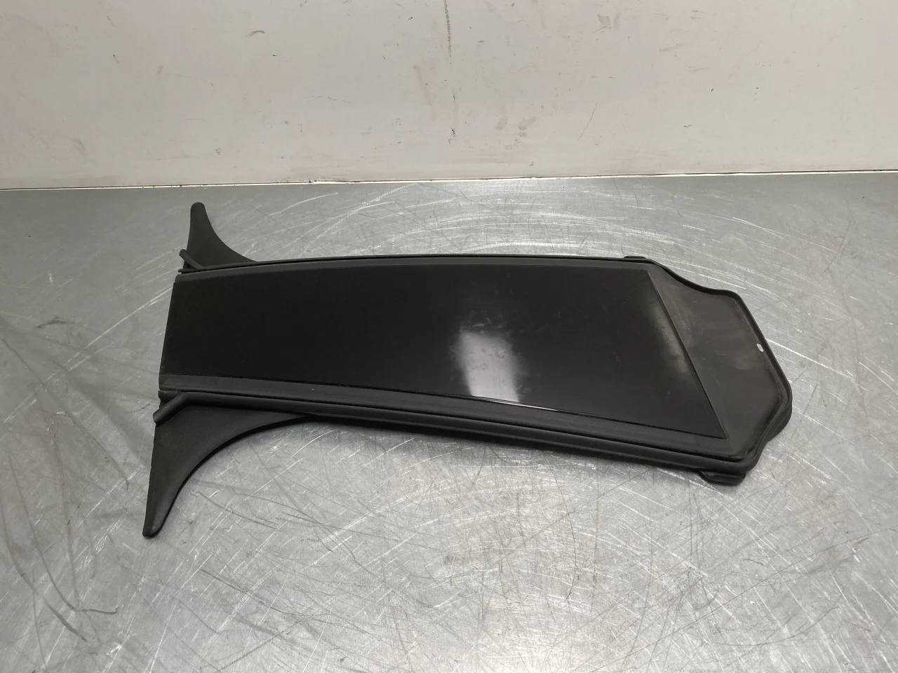 BMW I4 G26 2021-> Body shell