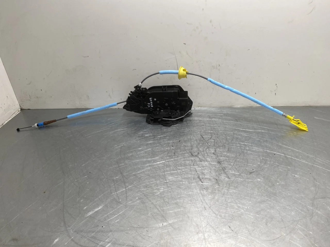 BMW I4 G26 2021-> Carcasă încuietoare ușă