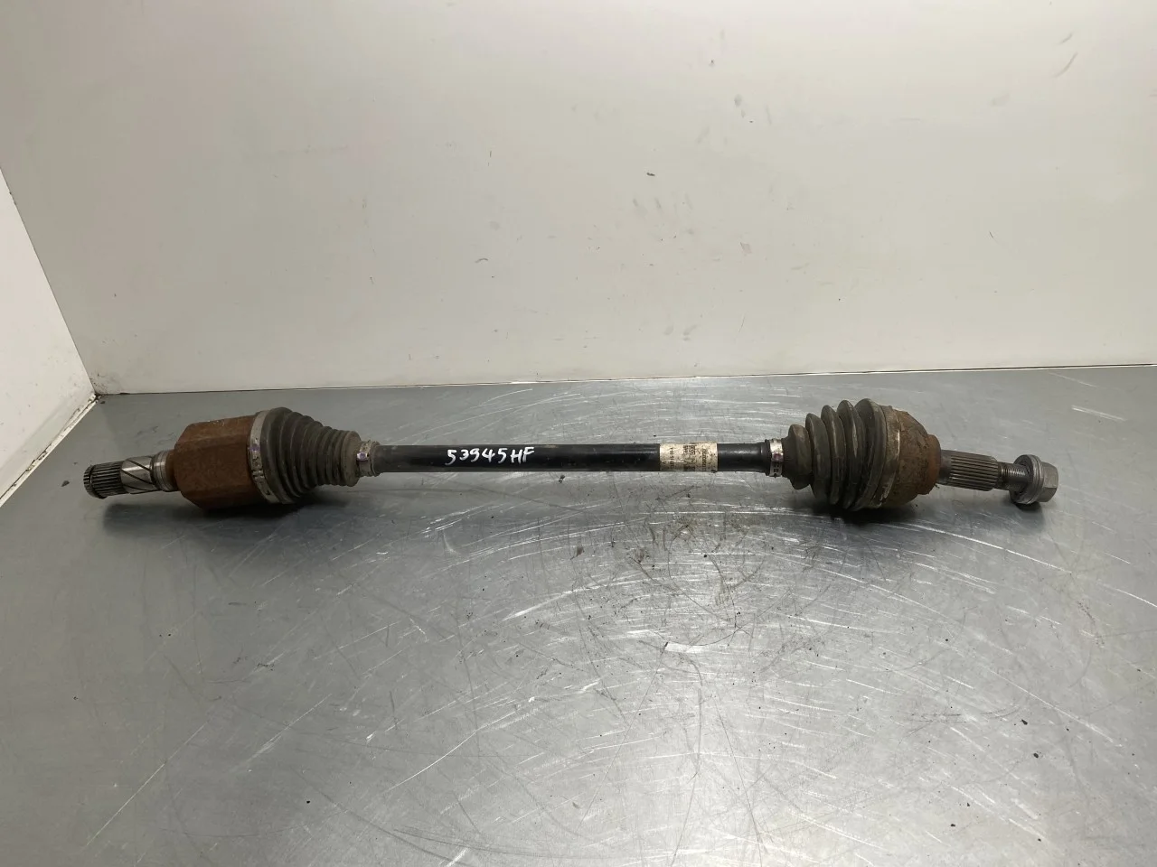 Tesla MODEL Y 2021- Front right driveshaft