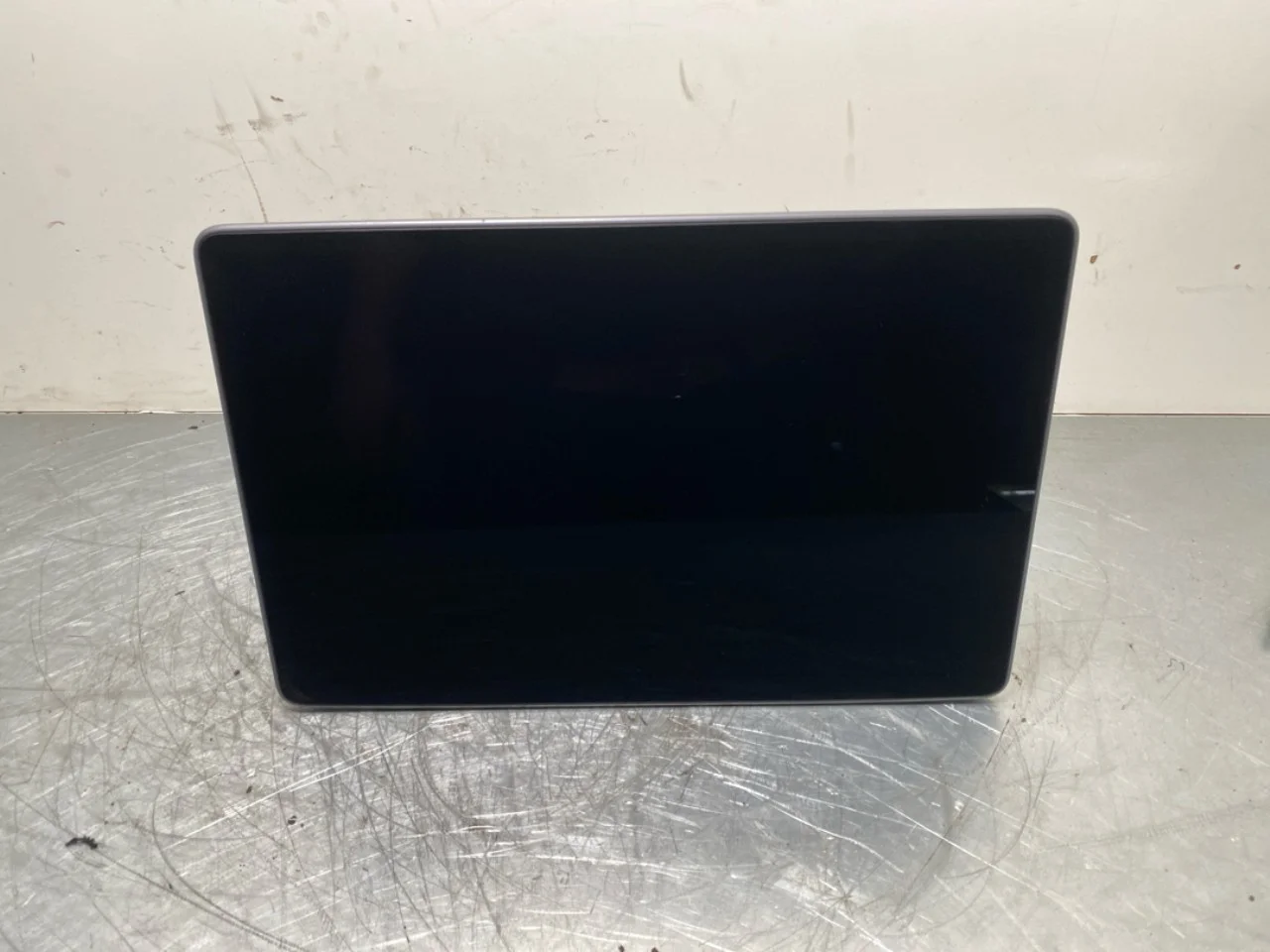 Tesla MODEL Y 2021- Multifunkciós kijelző