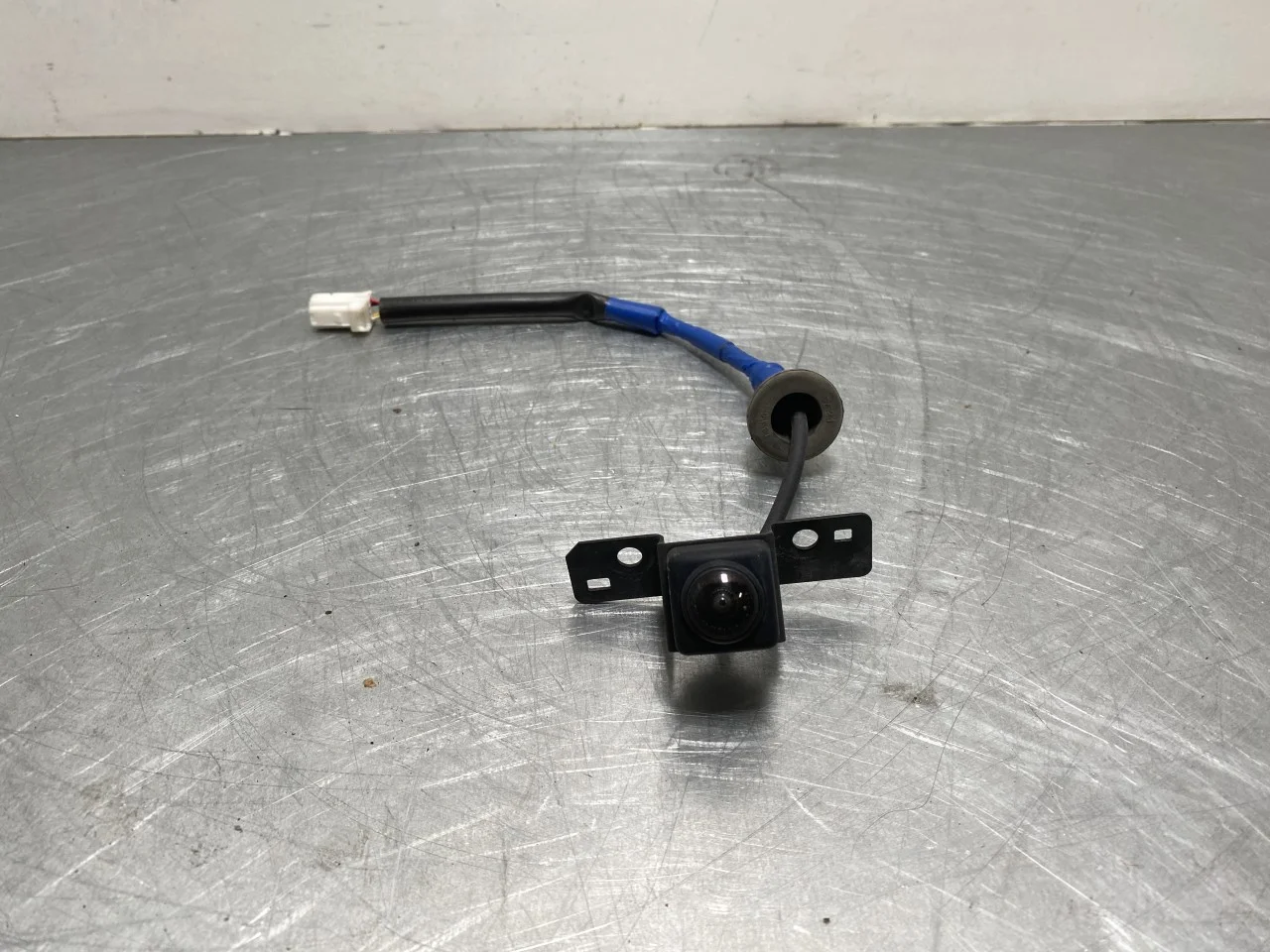 Nissan LEAF 2011-17 Exterior camera