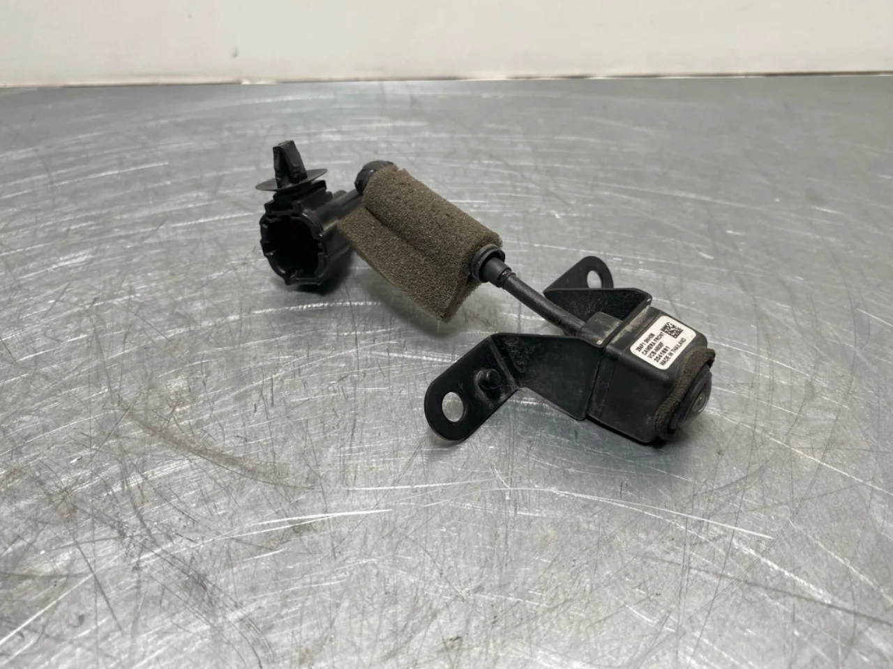 Nissan LEAF 2011-17 Exterior camera