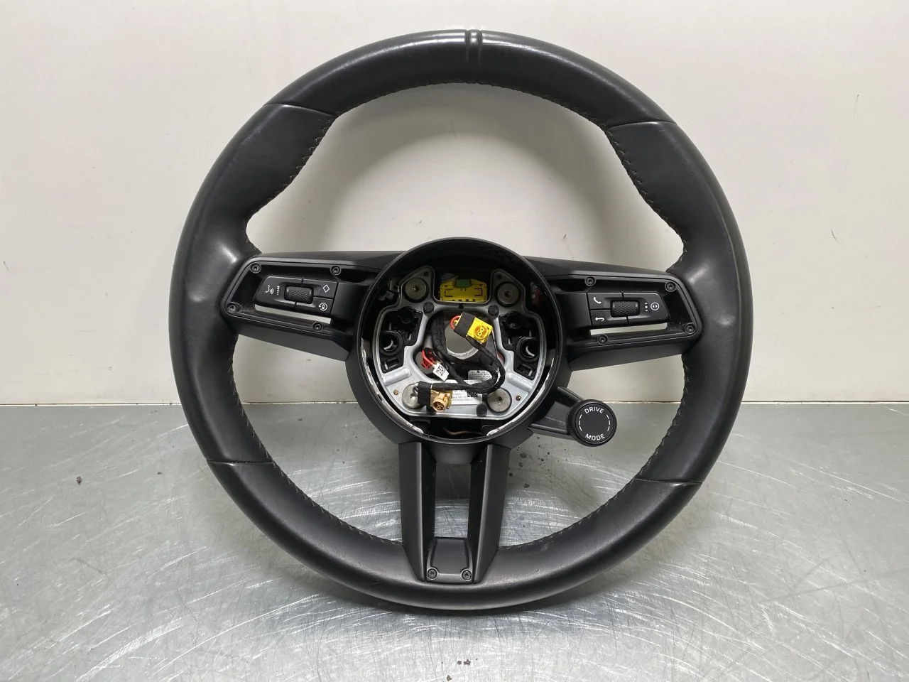 Porsche TAYCAN 2020- Kormánykerék