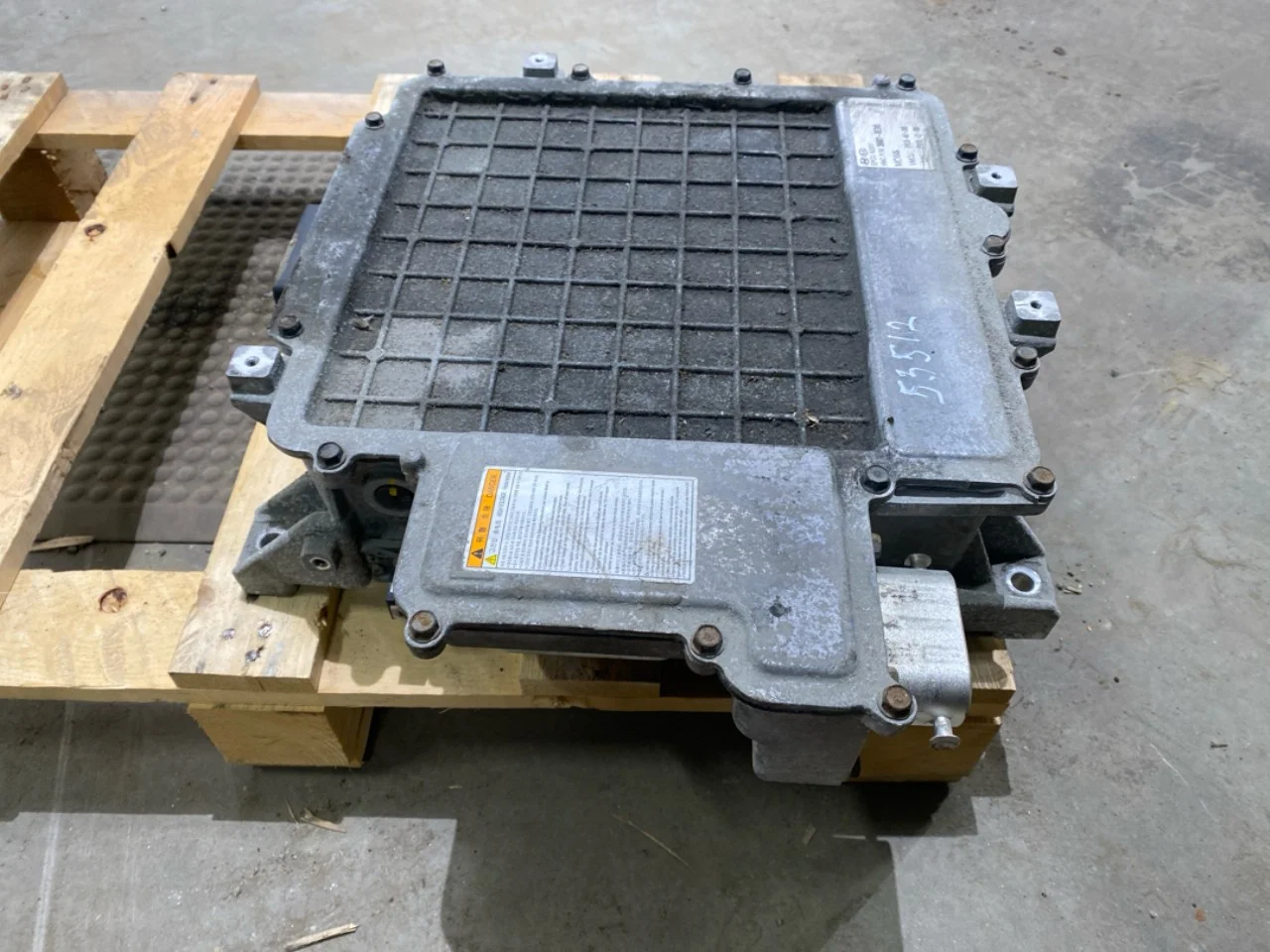 Kia SOUL 2009- Invertor, 12-220V