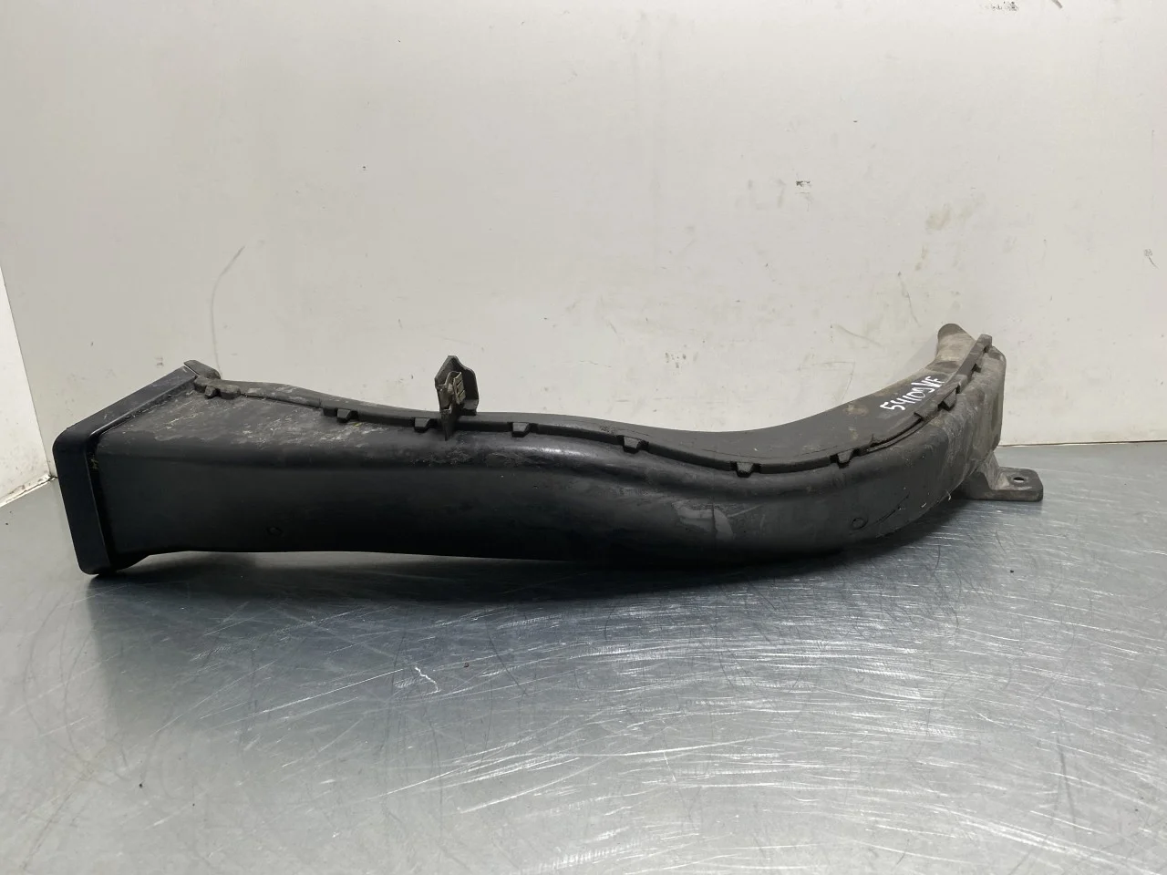 Porsche TAYCAN 2020- Body shell view 3