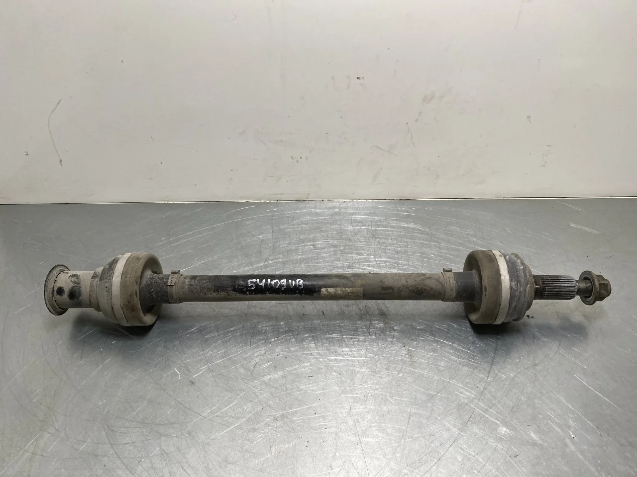 Porsche TAYCAN 2020- Rear left driveshaft