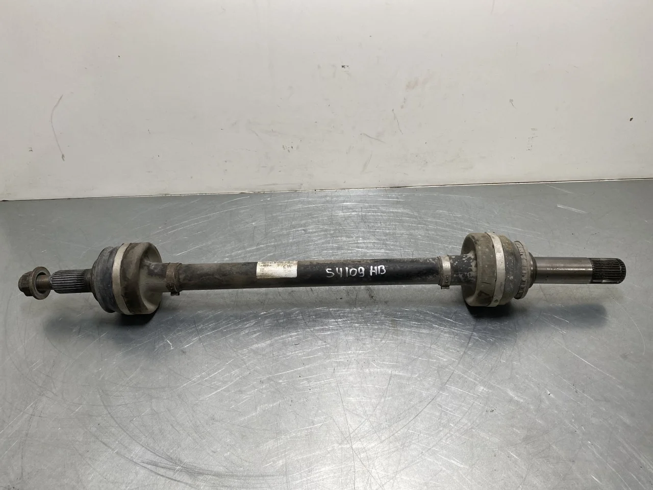 Porsche TAYCAN 2020- Rear right driveshaft