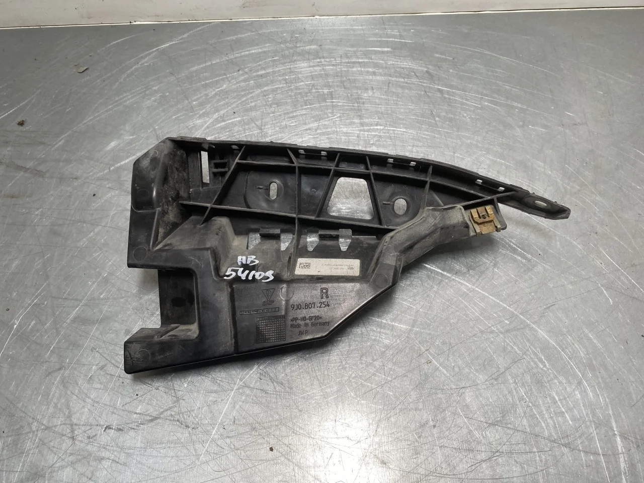 Porsche TAYCAN 2020- Body shell