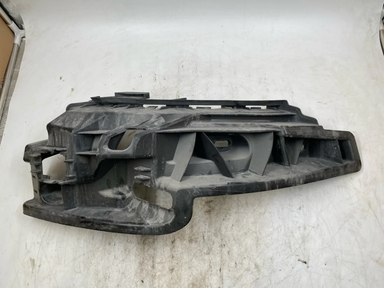 Porsche TAYCAN 2020- Body shell