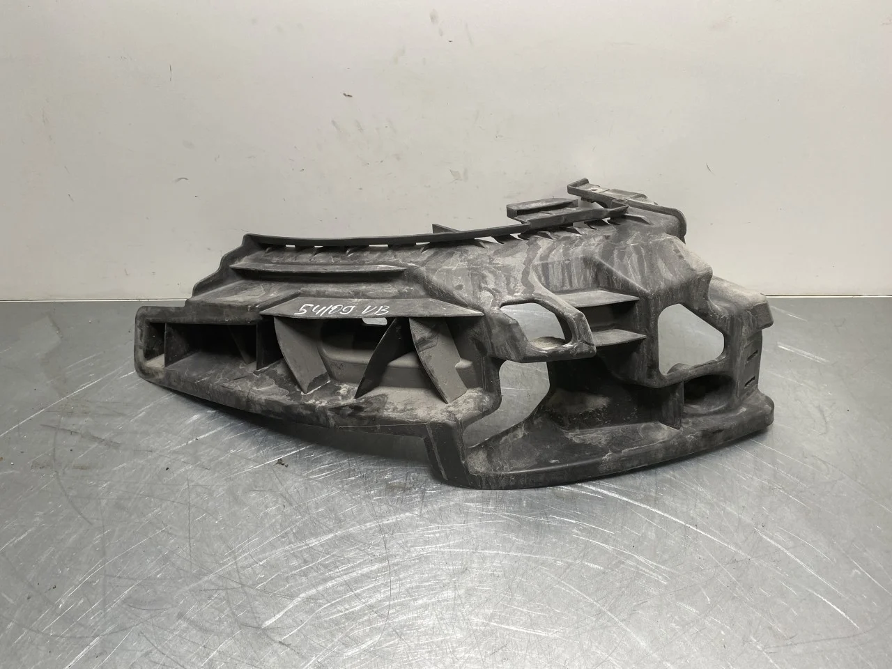 Porsche TAYCAN 2020- Body shell