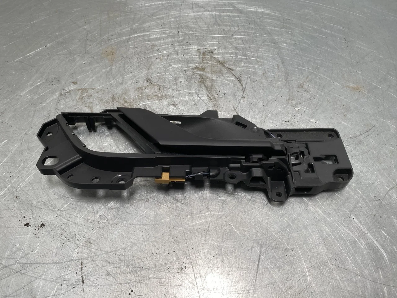 Porsche TAYCAN 2020- Interior door handle, right