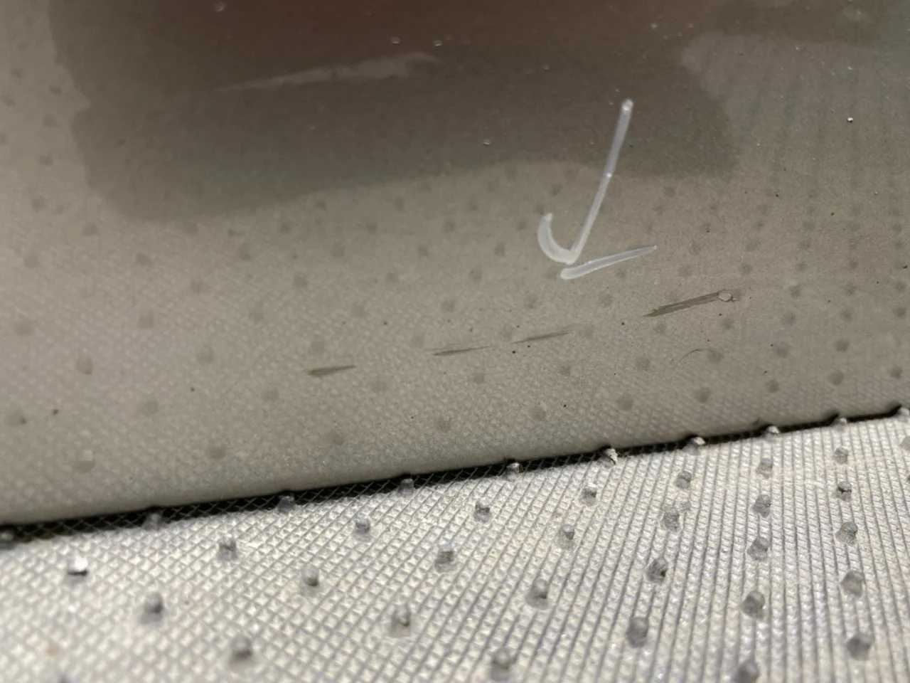 Mercedes EQC 2020- Ajtó, 4 ajtós, első, jobb nézet 4
