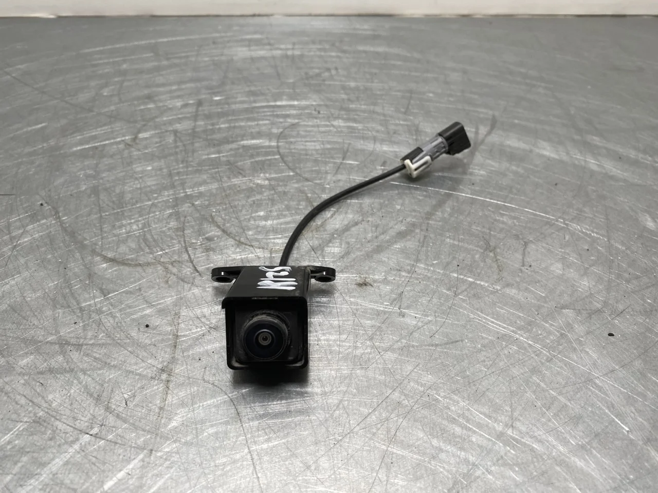 Byd ATTO 3 2022- Exterior camera