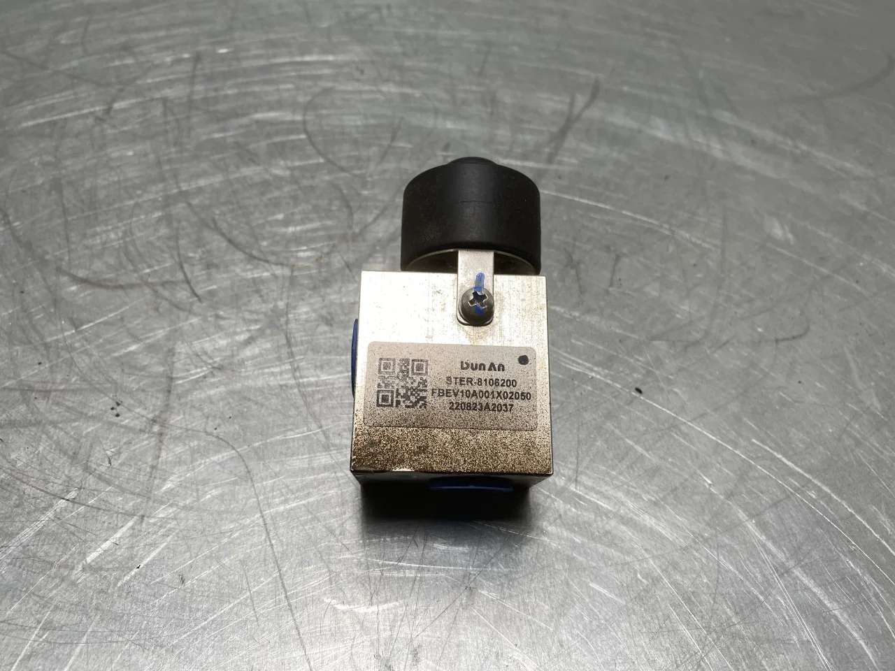 Byd ATTO 3 2022- Klíma, egyéb