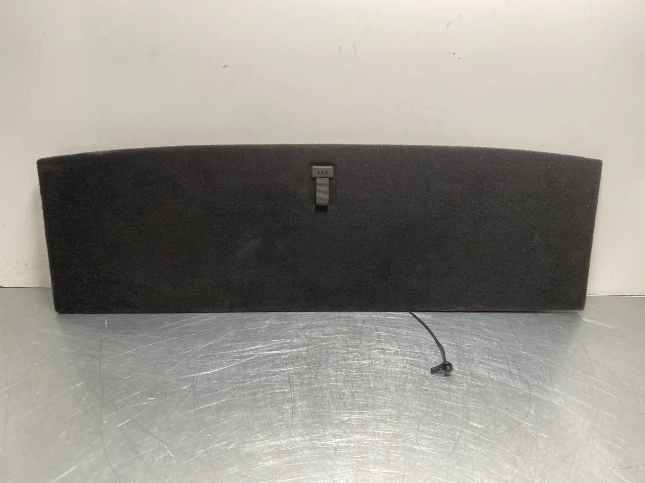 Porsche TAYCAN 2020- Cargo area protective mat / lining