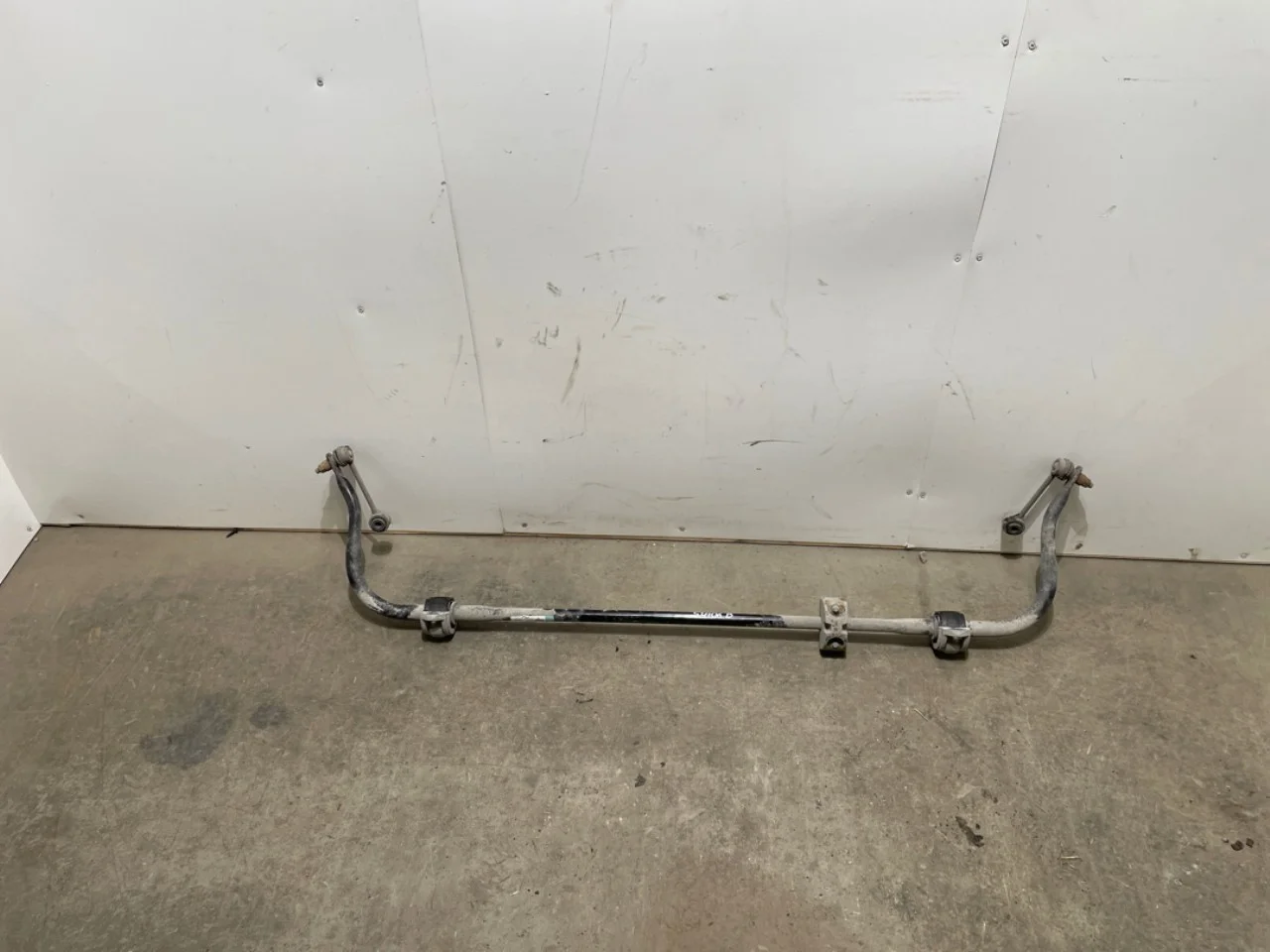 Porsche TAYCAN 2020- Stabilizer bar, rear