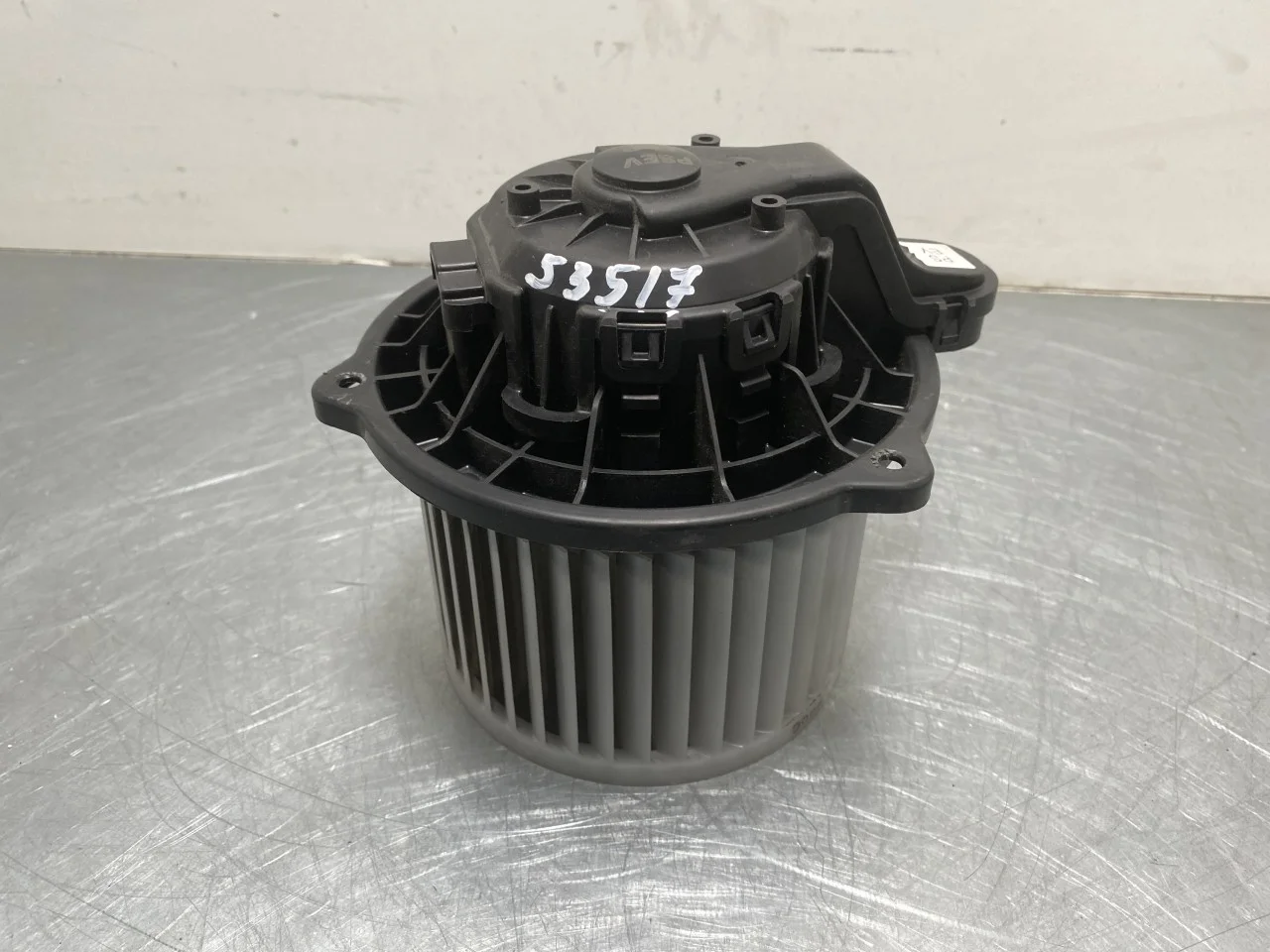 Kia SOUL 2009- Fűtésventilátor motor