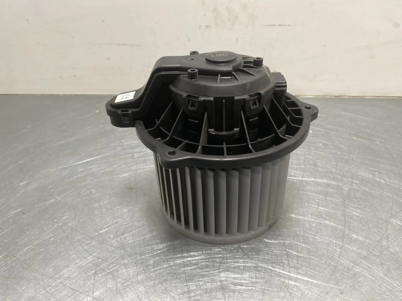 Kia SOUL 2009- Fűtésventilátor motor nézet 2