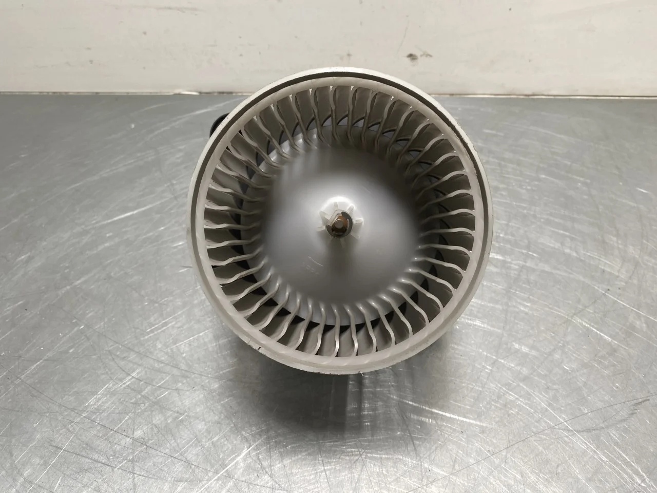Kia SOUL 2009- Fűtésventilátor motor nézet 3