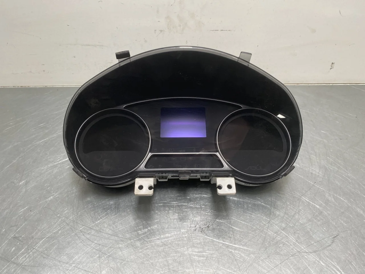 Kia SOUL 2009- Ceasuri bord complete
